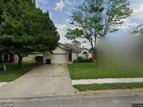 Meadowside, HUTTO, TX 78634