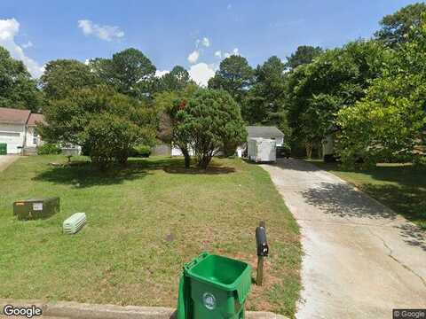 Corners, LITHONIA, GA 30058