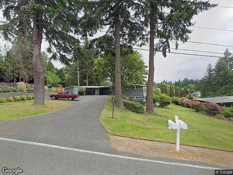 192Nd, NORMANDY PARK, WA 98166
