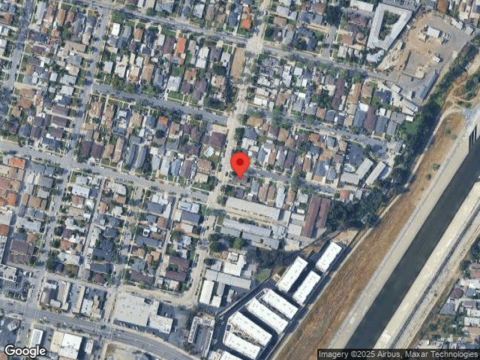Poplar, MONTEBELLO, CA 90640