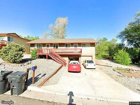 Mount Washington, COLORADO SPRINGS, CO 80906