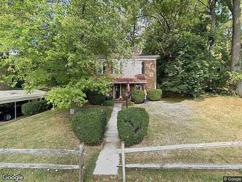 Bagby, STAUNTON, VA 24401