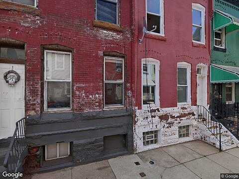 Napa, PHILADELPHIA, PA 19121