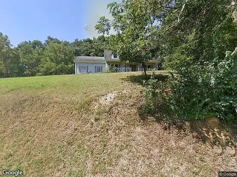 Spoon Gap, ABINGDON, VA 24211