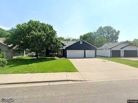 Zane, ELK RIVER, MN 55330