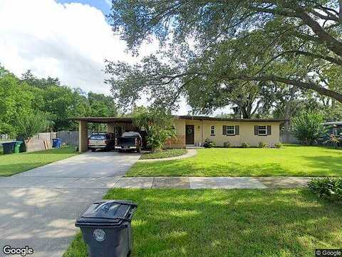 Loch Berry, WINTER PARK, FL 32792