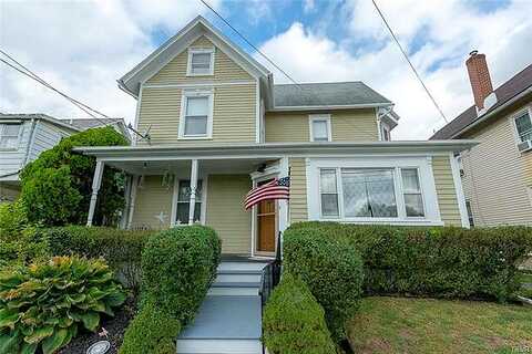 27Th, NORTHAMPTON, PA 18067