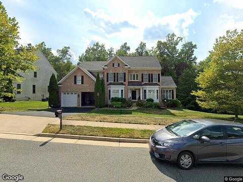 Kerill, TRIANGLE, VA 22172
