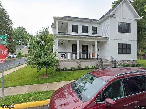 Front, LEWISBURG, PA 17837