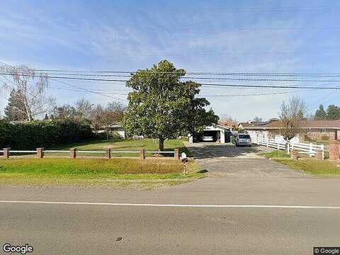 Jack Tone, LOCKEFORD, CA 95237