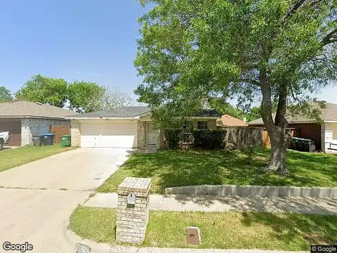 Gainsborough, FORT WORTH, TX 76134