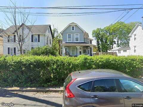 Graham, ELKINS PARK, PA 19027