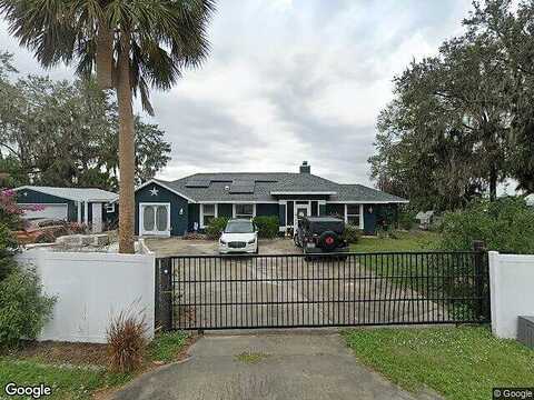 Lake Reedy, FROSTPROOF, FL 33843