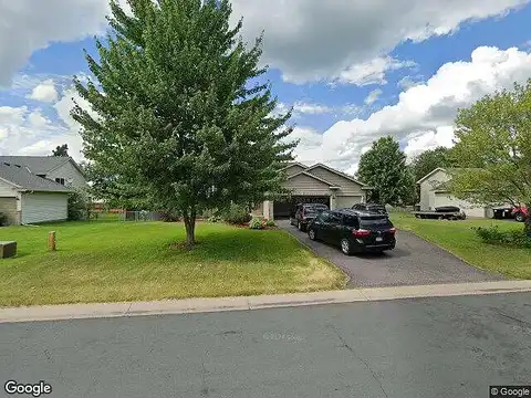 155Th, ANDOVER, MN 55304