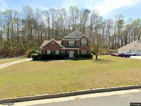 Emerald, JONESBORO, GA 30236