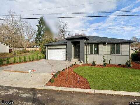 Rose, PORTLAND, OR 97267