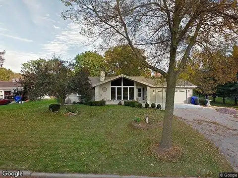 Seminole, APPLETON, WI 54914