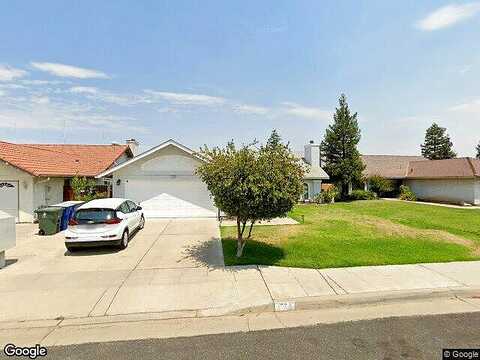 Locust, CLOVIS, CA 93611