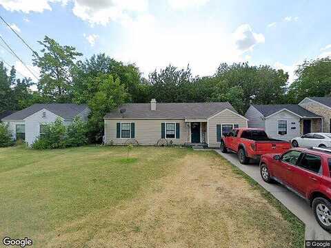 Ricketts, SHERMAN, TX 75092