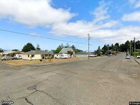 Meade, NORTH BEND, OR 97459