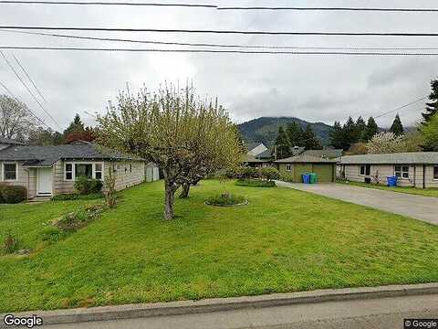 Cloverlawn, GRANTS PASS, OR 97527