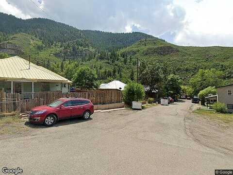 4Th, SOMERSET, CO 81434