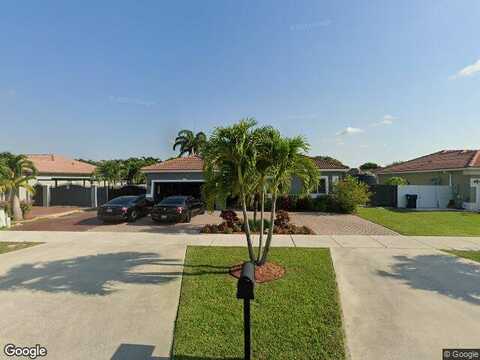184Th, MIAMI, FL 33187