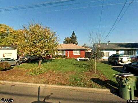 2Nd, NEWBERG, OR 97132