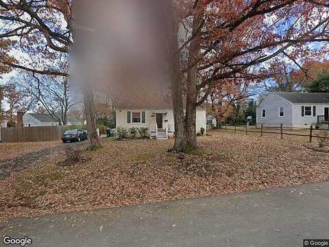 Fort Hill, RICHMOND, VA 23226