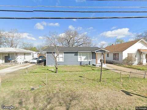 League, WACO, TX 76704