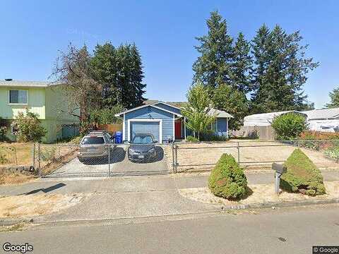 92Nd, TACOMA, WA 98444