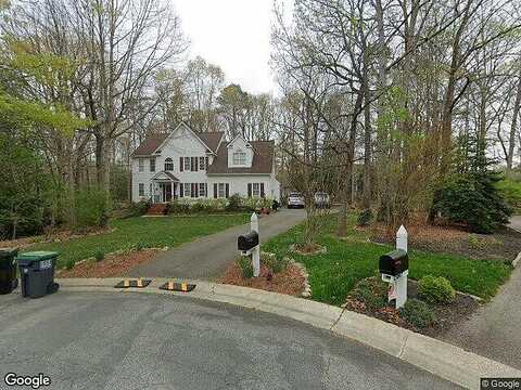 Fox Branch, MIDLOTHIAN, VA 23112