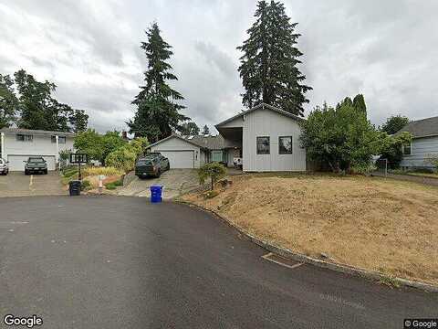 Narain, OREGON CITY, OR 97045