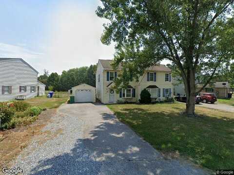 Sherwood, GREENCASTLE, PA 17225