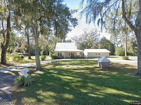 Don El, BRUNSWICK, GA 31523