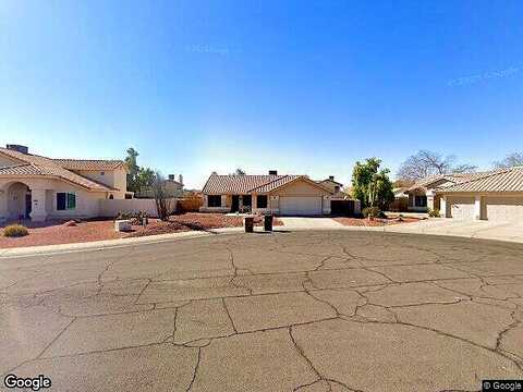 76Th, PEORIA, AZ 85381