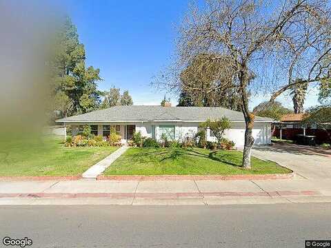 Alpine, STOCKTON, CA 95204
