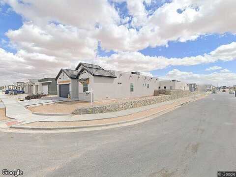 Paseo De Loma, EL PASO, TX 79928