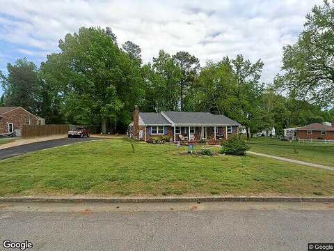 Hampton, COLONIAL HEIGHTS, VA 23834