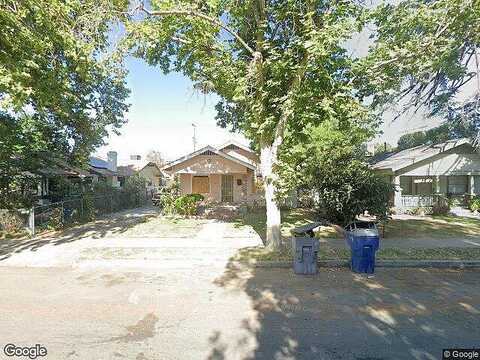 Ferger, FRESNO, CA 93728
