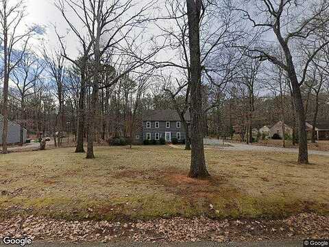 Powderham, MIDLOTHIAN, VA 23113