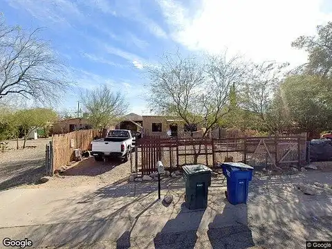 Saint Clair, TUCSON, AZ 85745