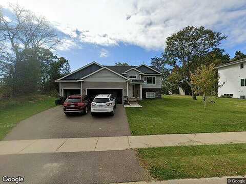 Jefferson, BECKER, MN 55308