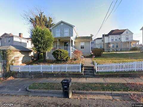 9Th, LYNCHBURG, VA 24501