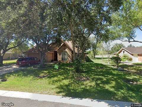 Tesoro, RANCHO VIEJO, TX 78575