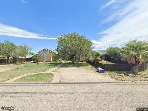 Riverside, SAN ANGELO, TX 76903