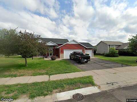 Carole, BECKER, MN 55308