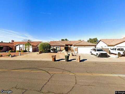 78Th, PEORIA, AZ 85381