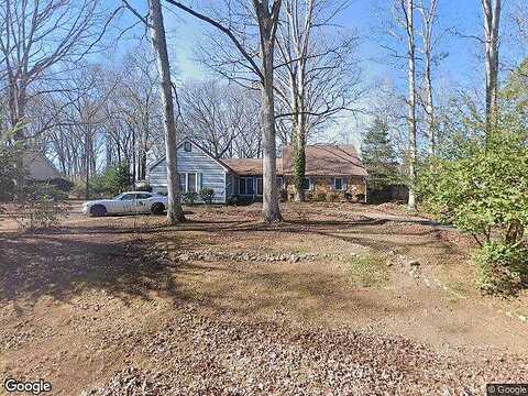 Lakeover, ATHENS, GA 30607