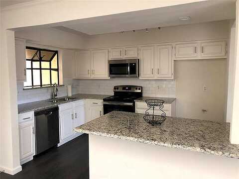 Burninglog, DALLAS, TX 75243